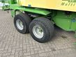 Empacadora gigant - Krone - big pack 80-80 multicut