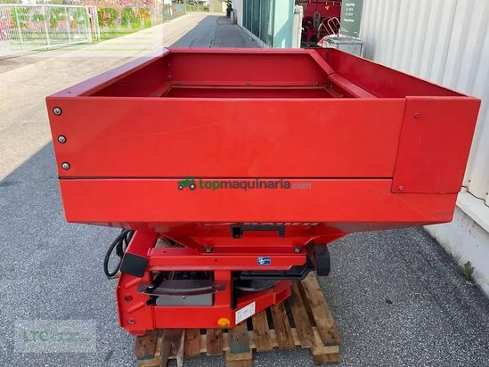 Esparcidor - Rauch - mds 19.1