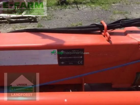 Rastrillo - Kuhn - ga 6520
