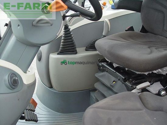 Tractor agrícola - McCormick - x6.430 ls
