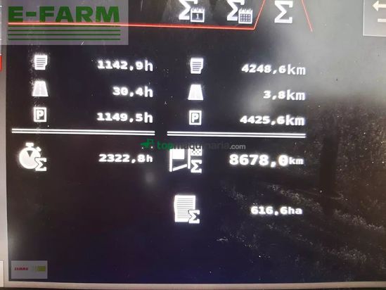 Cosechadora - arrancadora de patata - Grimme - evo 290