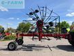 Rastrillo - Vicon - andex 904 hydro