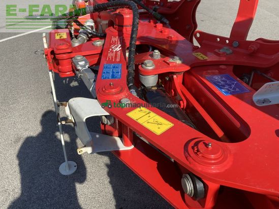 Arado - Pöttinger - servo 45 m plus