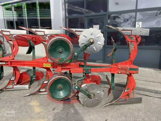 Arado - Vogel & Noot - m-950 4 schar-pflug