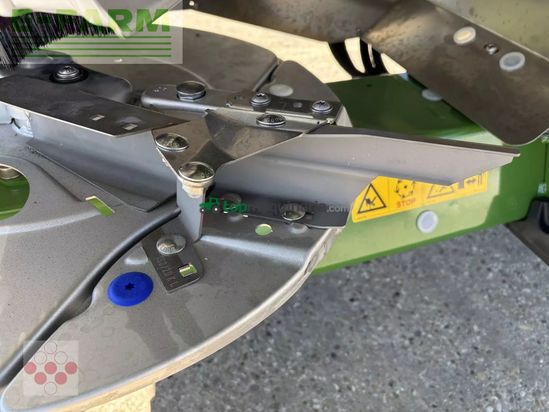 Esparcidor - Amazone - düngerstreuer za-ts 4200 profispro hydro