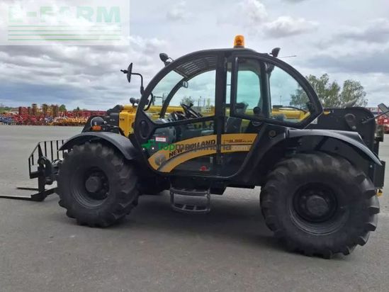 Telescopica - New Holland - th9-35
