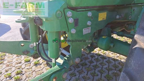 Tractor agrícola - John Deere - 6090rc