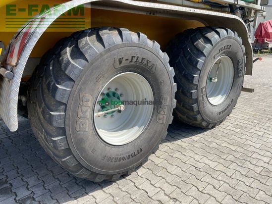 Cisterna - Zunhammer - sk 18,5 pu