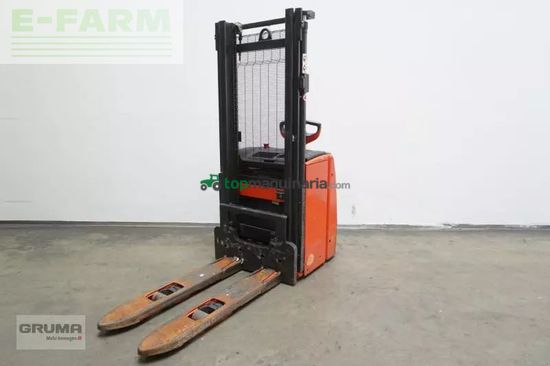 Elevadora - Linde - l 14 i 1173