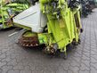 Cabezal - Claas - orbis 750