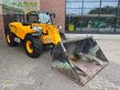 Telescopica - JCB - 525-60