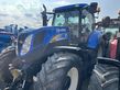 Tractor agrícola - New Holland - t6090 range & power command