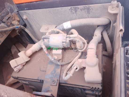 Palas cargadora DOOSAN DL300-5