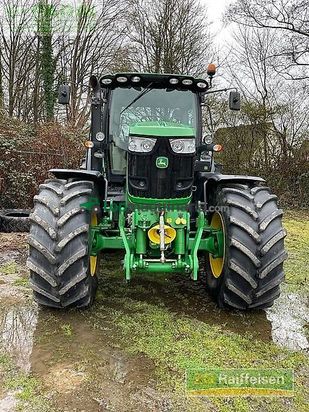Tractor agrícola - John Deere - 6170 r