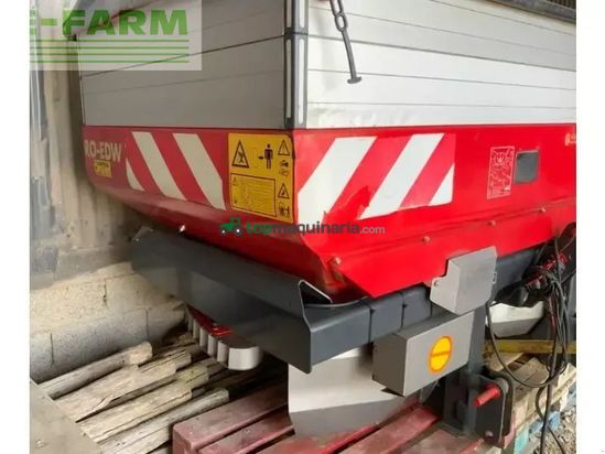 Esparcidor - Vicon - rs-edw