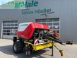 Empacadora gigant - Pöttinger - impress 125 f master
