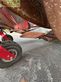 Cosechadora de Cereal - Grimme - ventor 4150