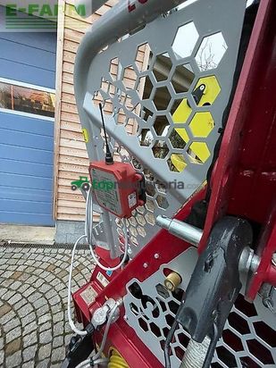 Tractor agrícola - Steyr - expert 4130 cvt CVT