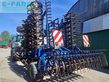 Grada de disco - Kockerling - rebell classic-t 600 - doppelte sts-walze