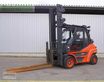 Elevadora - Linde - h 70 t evo 396-03