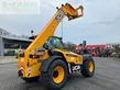 Telescopica - JCB - 542-70 industry pro