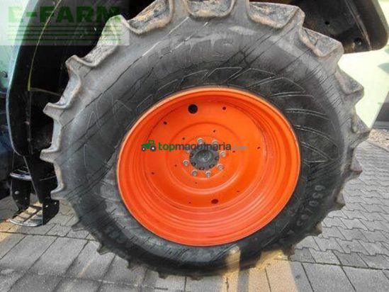 Tractor agrícola - Claas - arion 530