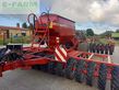 Sembradora - Horsch - pronto 6 as *saatflussüberwachung*