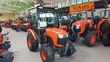 Tractor agrícola - Kubota - b2-261 h cab