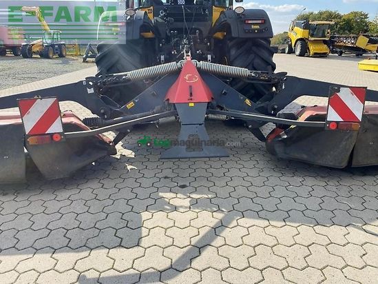 Cortacésped manual - Vicon - extra 390 mähkombi