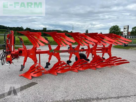 Arado - Kuhn - vari-master 113 5