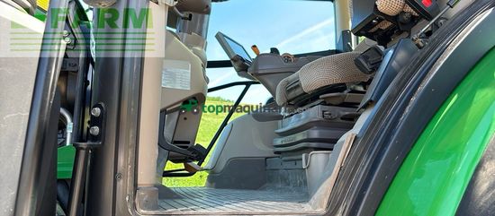 Tractor agrícola - John Deere - 6230R