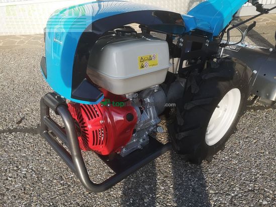 Cortacésped manual - Bertolini - 413s mit easycult 70