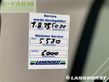 Tractor agrícola - Deutz-Fahr - 7250 ttv warrior stage v