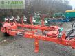 Arado - Kverneland - pg 100 6-schar pflug