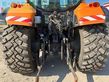 Tractor agrícola - Valtra - n122 direct Direct