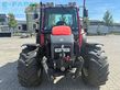 Tractor agrícola -  - geotrac 74