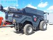 Cosechadora de Cereal - Massey Ferguson - ideal 8 pl sans coupe