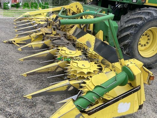 Cabezal - Kemper - 375