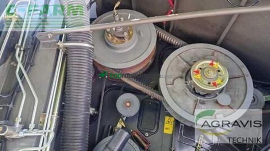 Cosechadora de Cereal - Claas - lexion 750