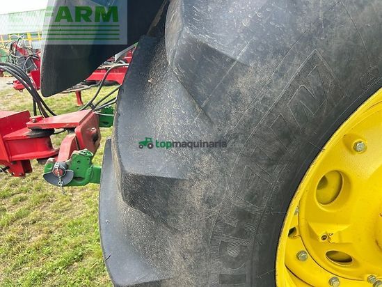 Tractor agrícola - John Deere - traktor 7r330