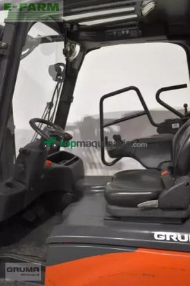 Elevadora - Linde - e 18 ph evo 386-02