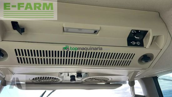 Tractor agrícola - John Deere - 6320se