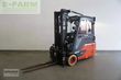 Elevadora - Linde - e 18 l evo 386-02