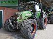 Tractor agrícola - Fendt - 818 vario tms *triebsatz neu*