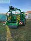 Empacadora gigant - John Deere - c441r