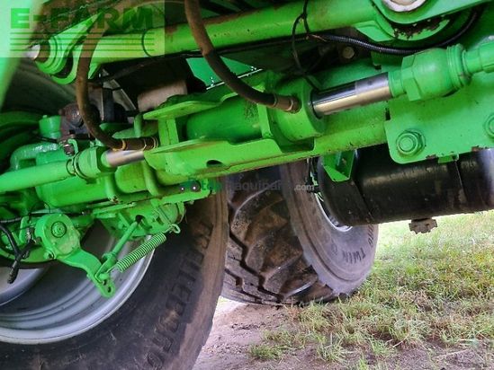 Cuba de purin - Joskin - volumetra 18000d