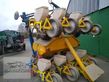 Sembradora monograno mecanica - Kleine - multicorn syncro-drive