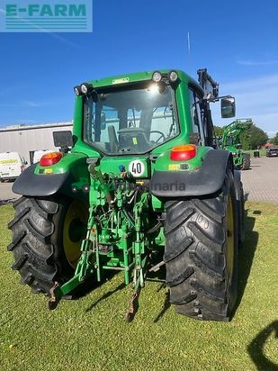 Tractor agrícola - John Deere - 6420 *kundenauftrag*
