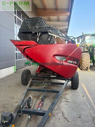 Cosechadora de Cereal - Case IH - axial flow 6140