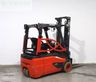 Elevadora - Linde - e 18 l evo 386-02